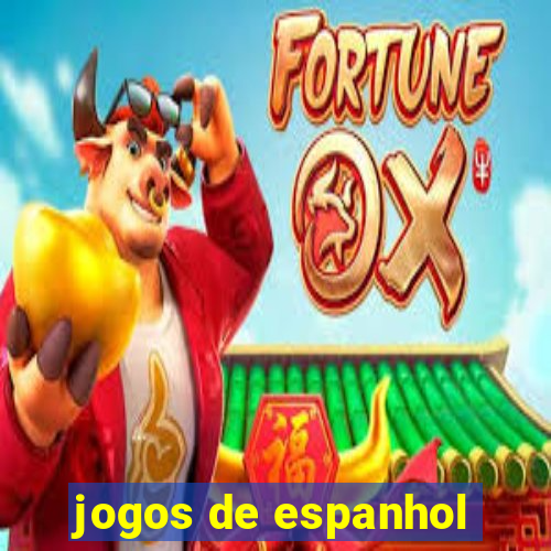 jogos de espanhol